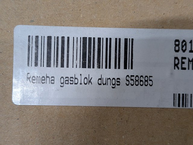 Diverse remeha onderdelen - afbeelding 15 van  19