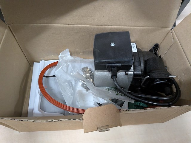 Diverse remeha onderdelen - afbeelding 17 van  19