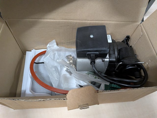 Diverse remeha onderdelen - afbeelding 18 van  19