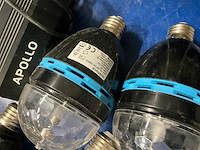 Diverse renkforce partylampen en feestartikelen - afbeelding 3 van  4