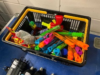 Diverse renkforce partylampen en feestartikelen - afbeelding 4 van  4