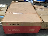 Diverse retouren ten behoeve van zonnepanelen - afbeelding 6 van  15