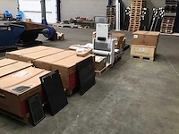 Diverse retouren ten behoeve van zonnepanelen - afbeelding 8 van  15