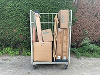 Diverse retourgoederen