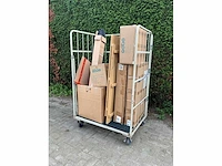 Diverse retourgoederen - afbeelding 2 van  9