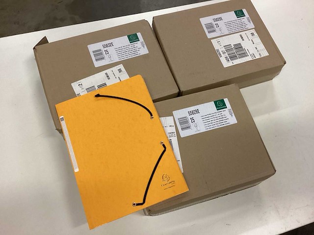 Diverse retourgoederen - afbeelding 3 van  32