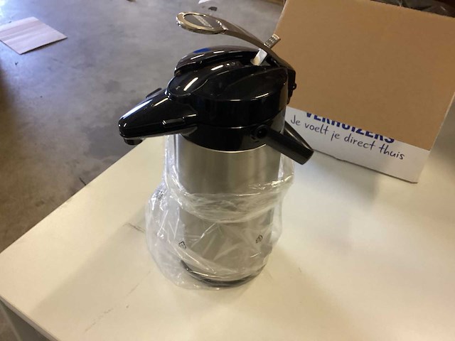 Diverse retourgoederen - afbeelding 5 van  32