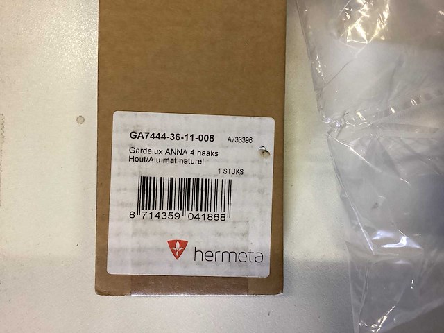 Diverse retourgoederen - afbeelding 8 van  32