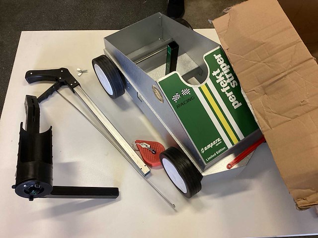 Diverse retourgoederen - afbeelding 9 van  32