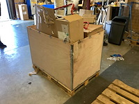 Diverse retourgoederen - afbeelding 1 van  32