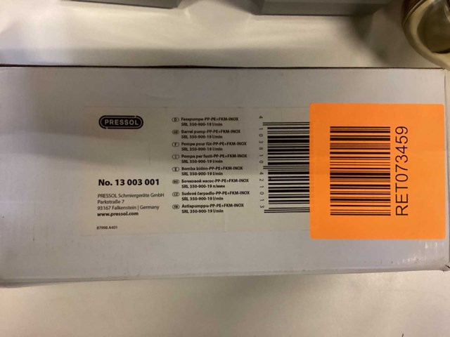 Diverse retourgoederen - afbeelding 14 van  32