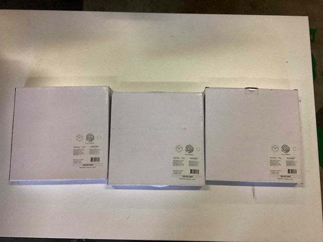 Diverse retourgoederen - afbeelding 15 van  32