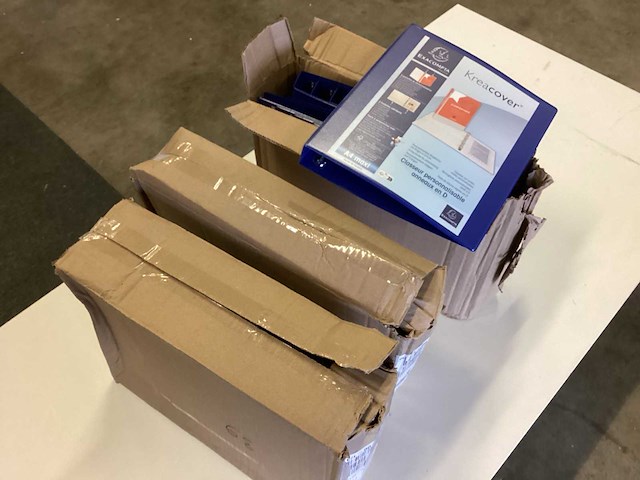 Diverse retourgoederen - afbeelding 18 van  32