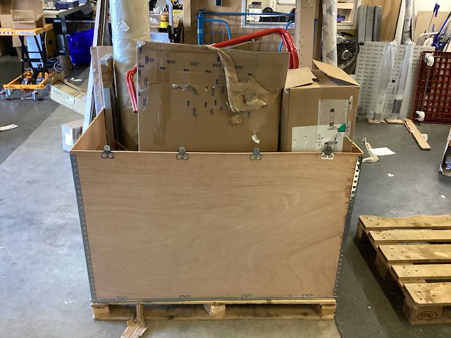 Diverse retourgoederen - afbeelding 12 van  32