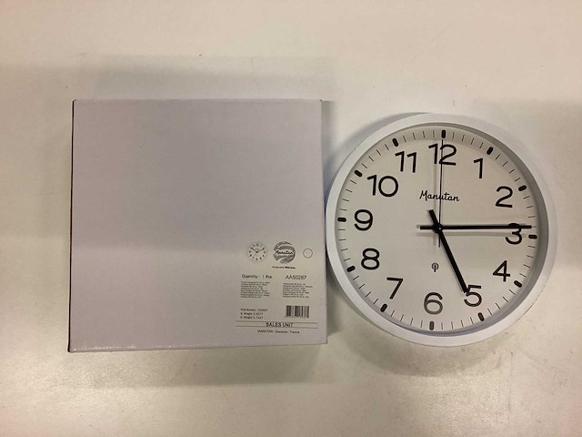 Diverse retourgoederen - afbeelding 30 van  32