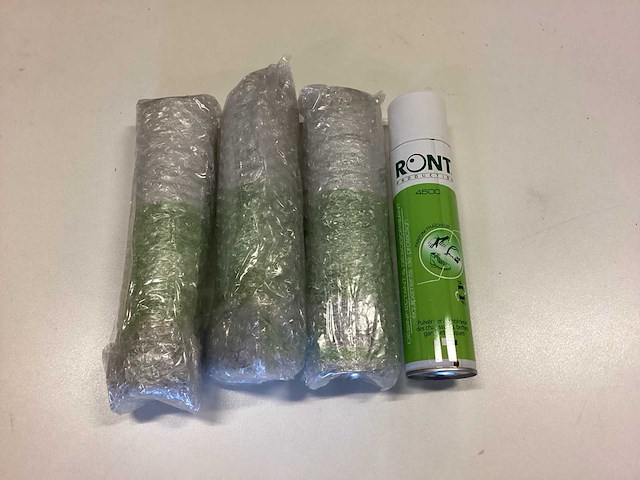 Diverse retourgoederen - afbeelding 3 van  31