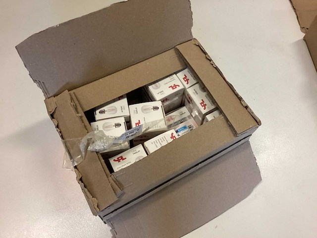 Diverse retourgoederen - afbeelding 4 van  31