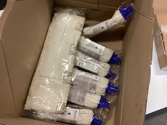 Diverse retourgoederen - afbeelding 6 van  31