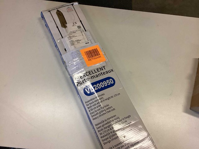 Diverse retourgoederen - afbeelding 9 van  31