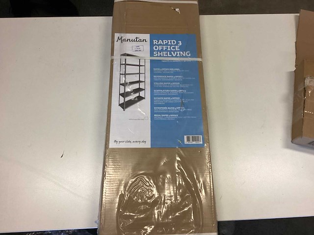 Diverse retourgoederen - afbeelding 11 van  31