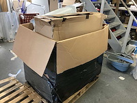 Diverse retourgoederen - afbeelding 1 van  31