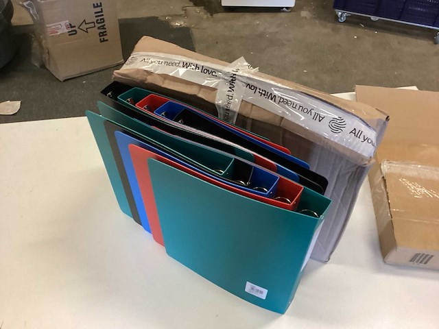 Diverse retourgoederen - afbeelding 14 van  31