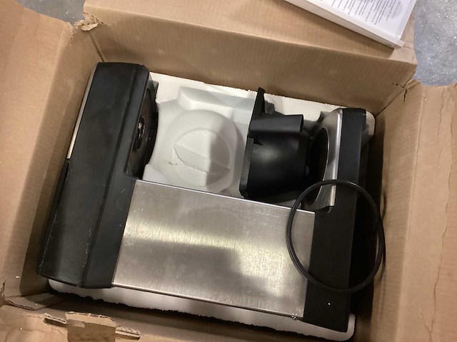 Diverse retourgoederen - afbeelding 15 van  31