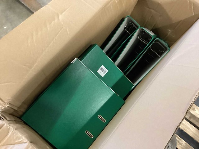 Diverse retourgoederen - afbeelding 17 van  31