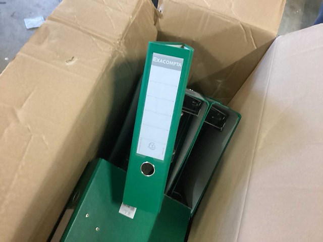 Diverse retourgoederen - afbeelding 18 van  31