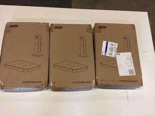 Diverse retourgoederen - afbeelding 19 van  31