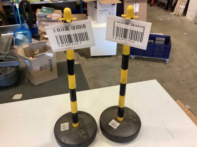 Diverse retourgoederen - afbeelding 21 van  31