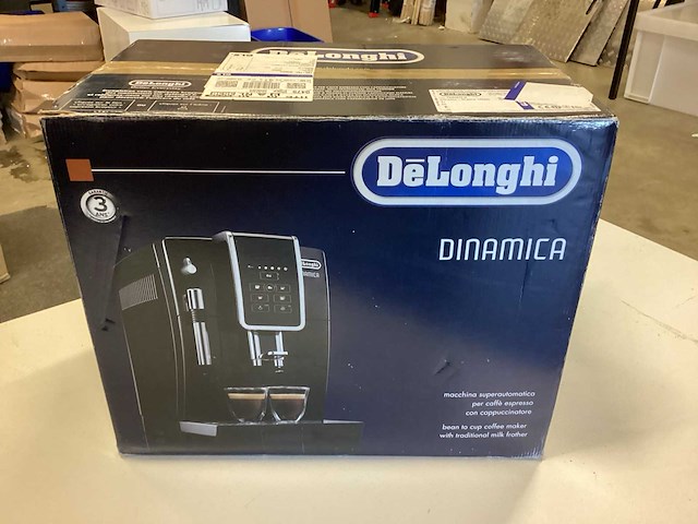 Diverse retourgoederen - afbeelding 12 van  31