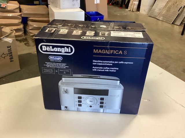 Diverse retourgoederen - afbeelding 23 van  31