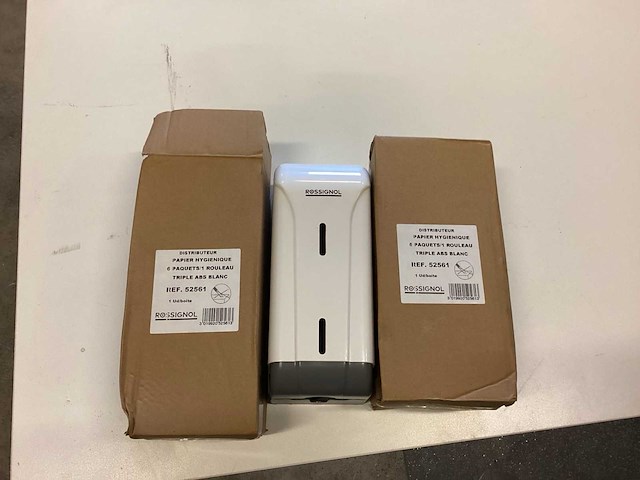 Diverse retourgoederen - afbeelding 26 van  31