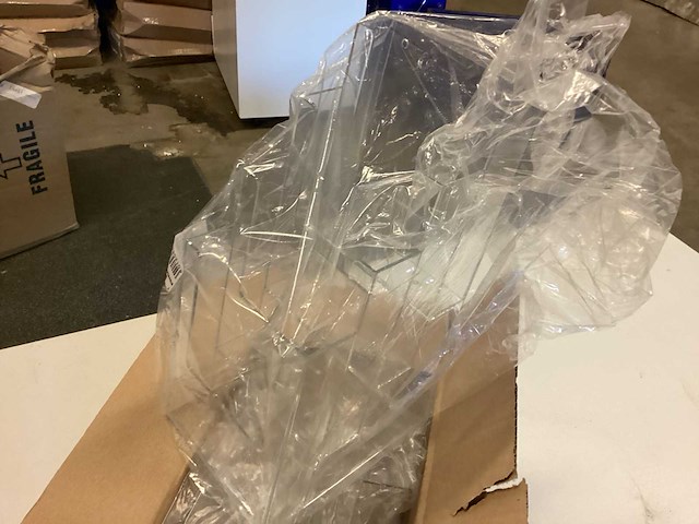 Diverse retourgoederen - afbeelding 29 van  31