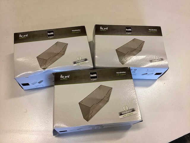 Diverse retourgoederen - afbeelding 30 van  31