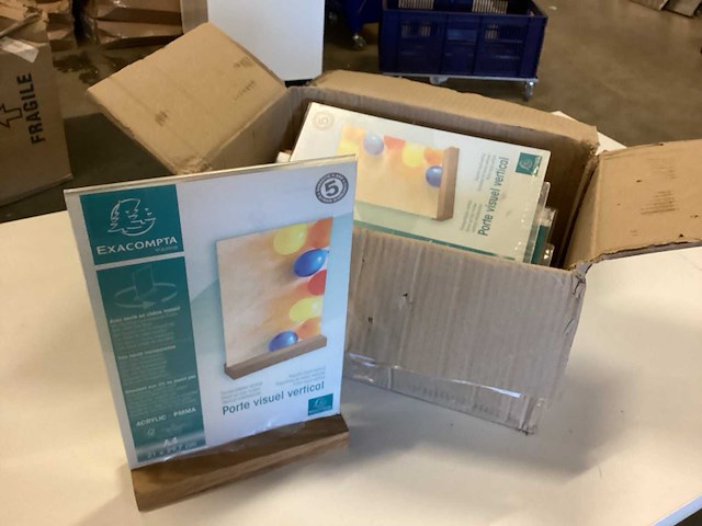 Diverse retourgoederen - afbeelding 31 van  31