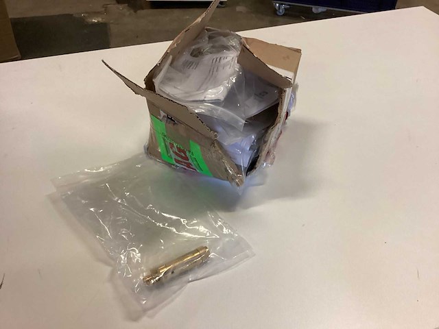 Diverse retourgoederen - afbeelding 3 van  38