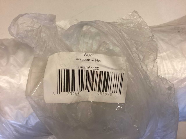 Diverse retourgoederen - afbeelding 4 van  38