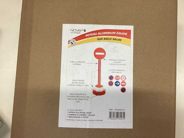 Diverse retourgoederen - afbeelding 9 van  38