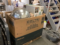 Diverse retourgoederen - afbeelding 1 van  38