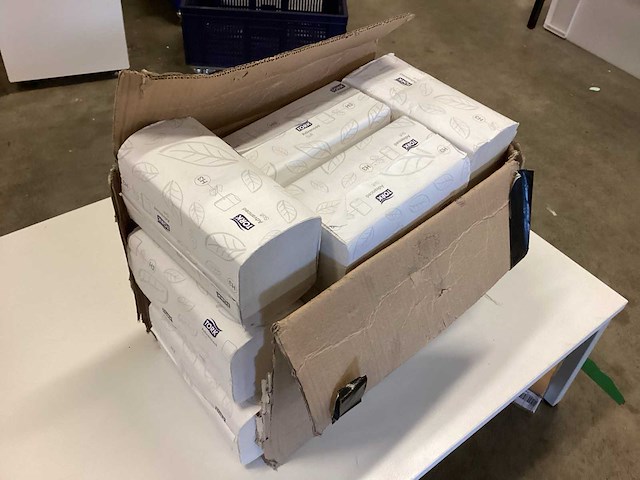 Diverse retourgoederen - afbeelding 18 van  38