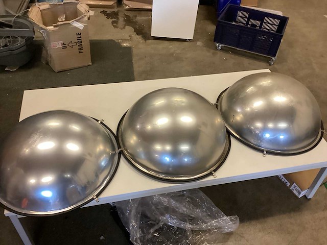 Diverse retourgoederen - afbeelding 12 van  38