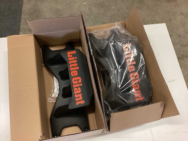 Diverse retourgoederen - afbeelding 27 van  38