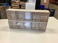 Diverse retourgoederen - afbeelding 29 van  38