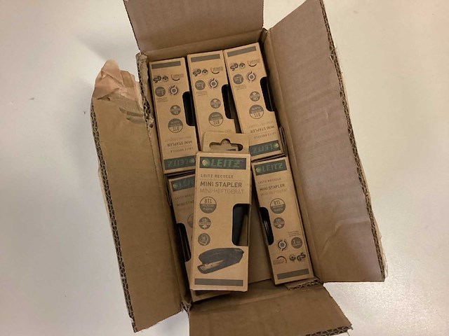 Diverse retourgoederen - afbeelding 23 van  38