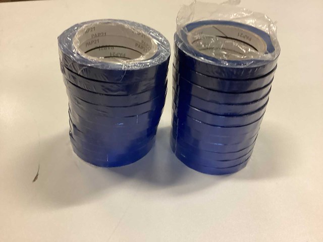 Diverse retourgoederen - afbeelding 37 van  38