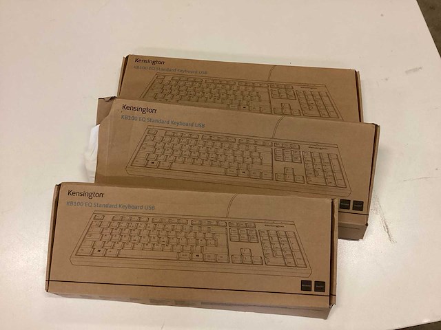 Diverse retourgoederen - afbeelding 3 van  36