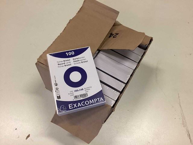 Diverse retourgoederen - afbeelding 7 van  36