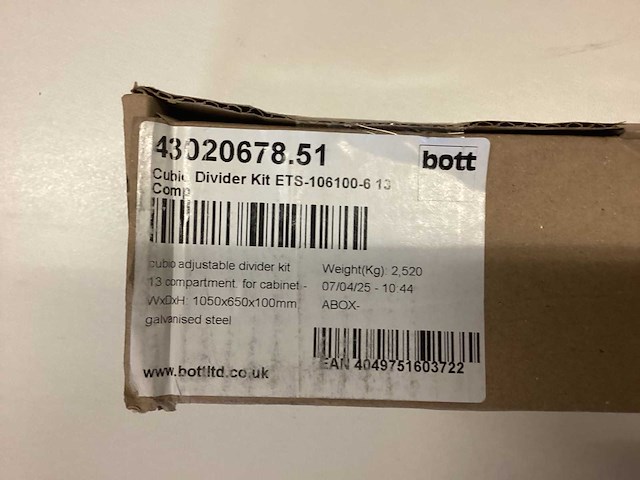 Diverse retourgoederen - afbeelding 8 van  36